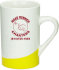 Promotional Yellow